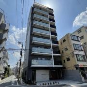 クレストコート西巣鴨