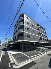 ＪＲ山陰本線円町駅まで徒歩7分