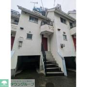 大宮ツインハイツ西棟