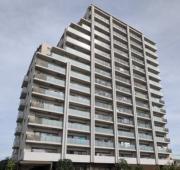 Briiliaレイクタウンパークサイド