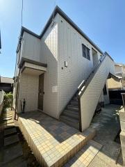ＪＲ総武線（各駅停車）三鷹駅まで徒歩12分