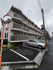 KIマンション青木