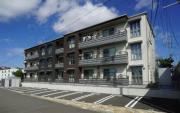 ＪＲ磐越西線郡山富田駅まで徒歩18分