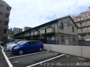 S・Kハウス A棟