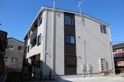 愛知県あま市七宝町川部屋敷代