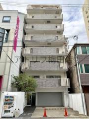 地下鉄中央線阿波座駅まで徒歩5分
