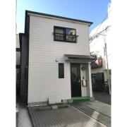 東急目黒線武蔵小山駅まで徒歩7分