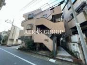 シティリー多摩