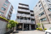 ルーブル南馬込伍番館