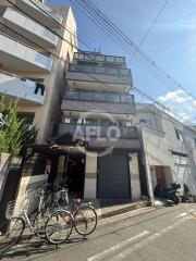 グローリーハイツ餌差