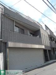 アレーズ野方