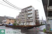 おおたかの森グラナリー