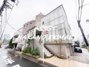 都営大江戸線中野坂上駅まで徒歩7分