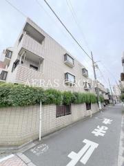 メゾン千住緑町