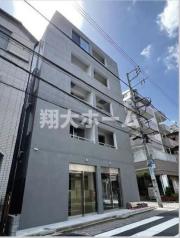 日暮里・舎人ライナー西日暮里駅まで徒歩8分