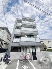 ＪＲ福知山線塚口駅まで徒歩6分