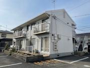 グリーンコーポ板谷 A棟