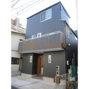 都営新宿線一之江駅まで徒歩12分