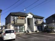 グリーンパストラル A棟