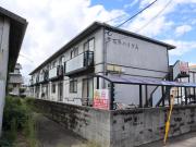 石井ハイツ A