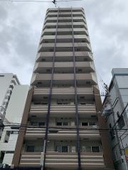 地下鉄御堂筋線大国町駅まで徒歩3分