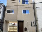 篠原北2丁目戸建