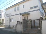 田中テラスハウス