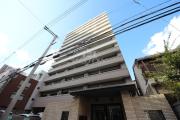 地下鉄千日前線西長堀駅まで徒歩3分