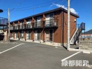 横野ハイツB