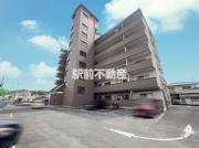 ＪＲ久大本線南久留米駅まで徒歩12分