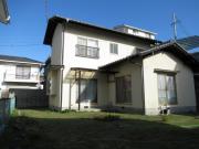 戸坂大上4丁目貸家