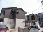 アムール一乗寺1