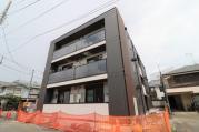 京王線飛田給駅まで徒歩2分
