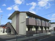 ＪＲ山口線周防下郷駅まで徒歩11分