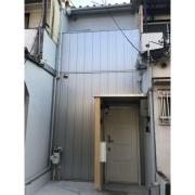 堤町テラスハウス