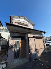 ＪＲ武蔵野線三郷駅まで徒歩15分