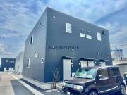 ＪＲ長崎本線東諫早駅まで徒歩2分