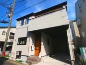 （仮）ふじみ野市南台戸建 05