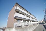 レオパレスヒルトップ 壱番館