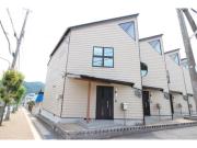 ラークハイツ3番館