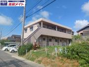 海岸ハイツ
