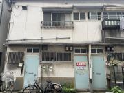 青葉町アパート