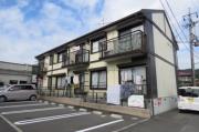 リヴェール吉沢 A棟