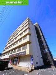 ヤマイチプラザ東松江
