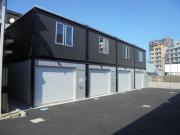 キューズスクエア滝井