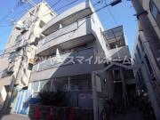 メゾンFandE