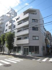 ファイニストマンション