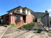 公園通り山内邸