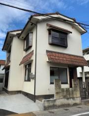 木之庄町辺見住宅