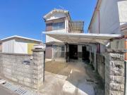 柏原市旭ヶ丘3丁目戸建